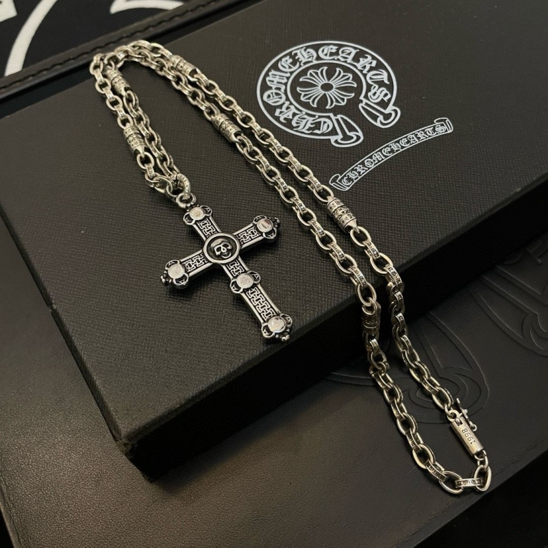 Chrome Hearts Necklaces